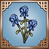 Indigo Flowers