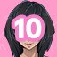 Tomie's writing admirer