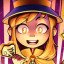 Hat Kid