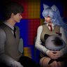 Affection Higher Than Pride