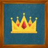 Fallen Crown