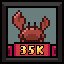 Crab Crusaders Glorified