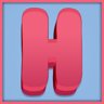 H