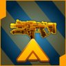 True Mastery - LOK-1 Smart Rifle