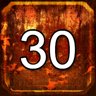 NUMBER 30