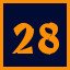 Level 28