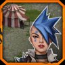 Heart of the Park - Brawler