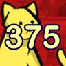Found 375 cats