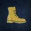 Muddy Boots