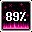 Achievement Points: 89%