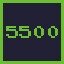 Click 5500 Times!