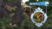 Jungle Rumble