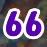 Complete level 66