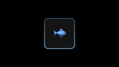 You got your first fish