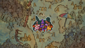 Seven Ocean Army