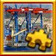  Container Port Complete!