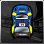Car #50