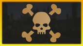 You are a pirate!