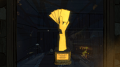 Full House Trophy