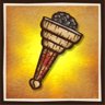 Coal on a Stick