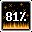 Achievement Points: 81%