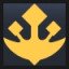 Trident Emblem