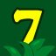 To reach level 7