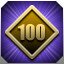  14.1 POOL – RUN 100