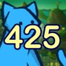 Found 425 cats
