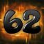 Level 62