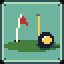 Greens In Regulation