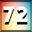Achievement 2134