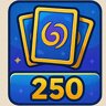 Reveal 250