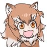 Japanese Wolf