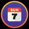 7 Day Work Week