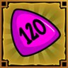 Speed Runner 120