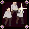 Executive Executioner