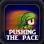 Pushing the Pace