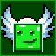 Classic Pixel Legend