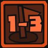 Complete Level 1-3