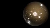 Cosmic Architect