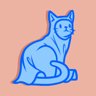 Find all normal cats in episode 9 (DLC)