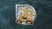 Veteran Figure Collector
