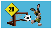 Goalkicker