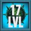 17 LEVEL