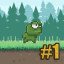 Baby Steps - Frog