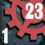 In-Depth Analysis of the 23rd Machine #1