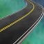 DE: Fix the road from Stolzenau to Steyerberg