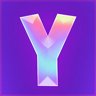 Y