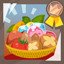 Autumn harvest